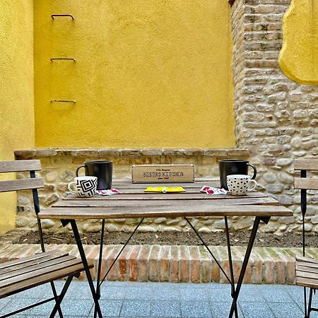 Apartament " In Centro Da Marghe" By Revenue House Parma Zewnętrze zdjęcie