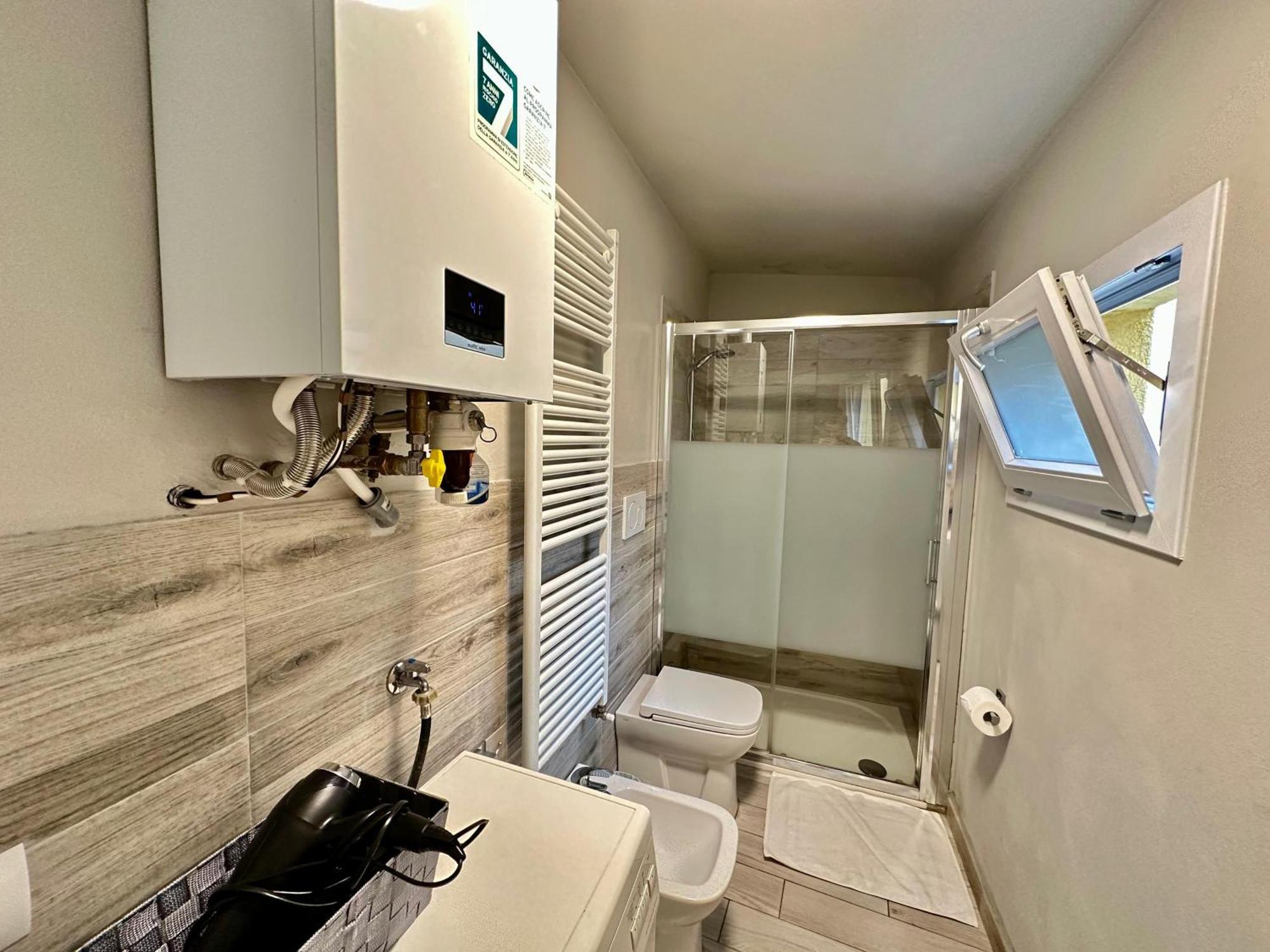 Apartament " In Centro Da Marghe" By Revenue House Parma Zewnętrze zdjęcie